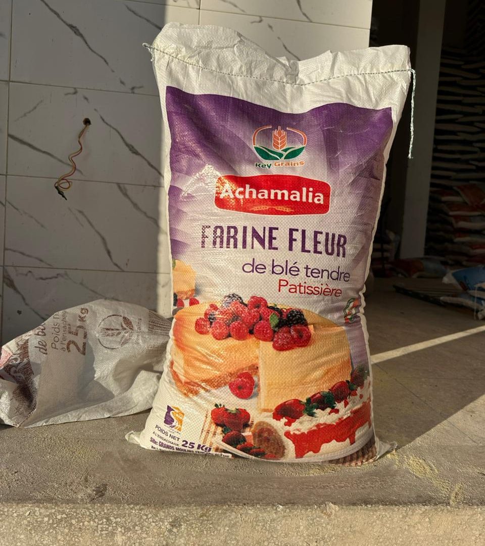 Farine Fleur Pâtissière