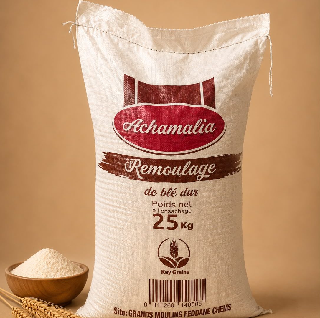 Remoulage